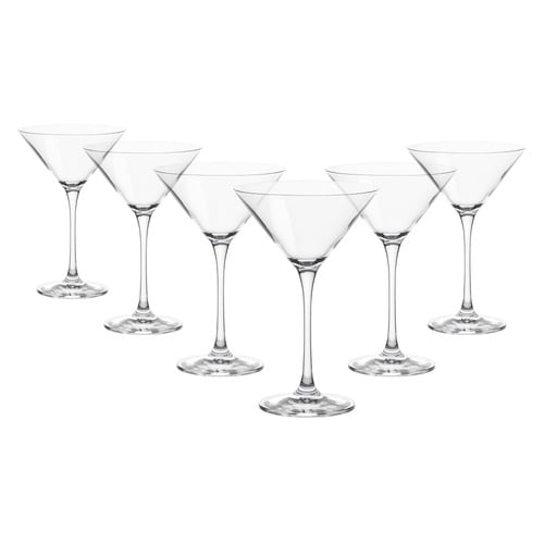 Stanley Rogers Barossa 262ml Martini Glasses