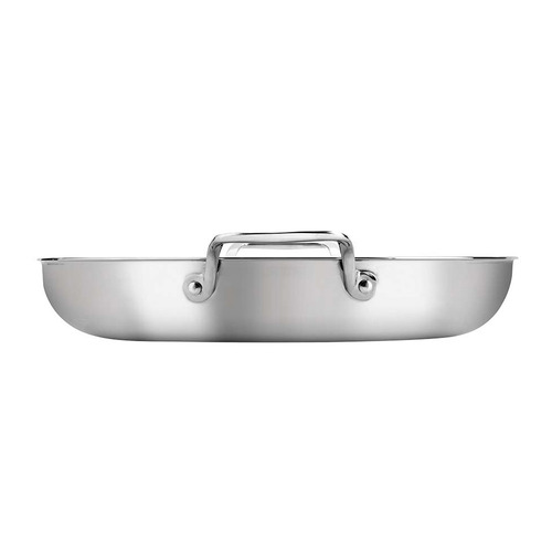 Matrix 36cm Stainless Steel Roasting Pan