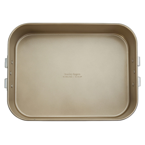 Ceramabake Roasting Pan