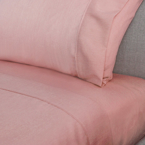 2000TC BambooBlend Sheet Set Temple & ster