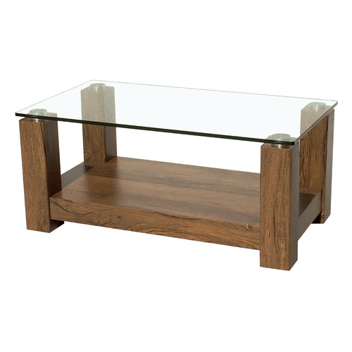 Citron Life Winnie small rectangular Coffee Table ...