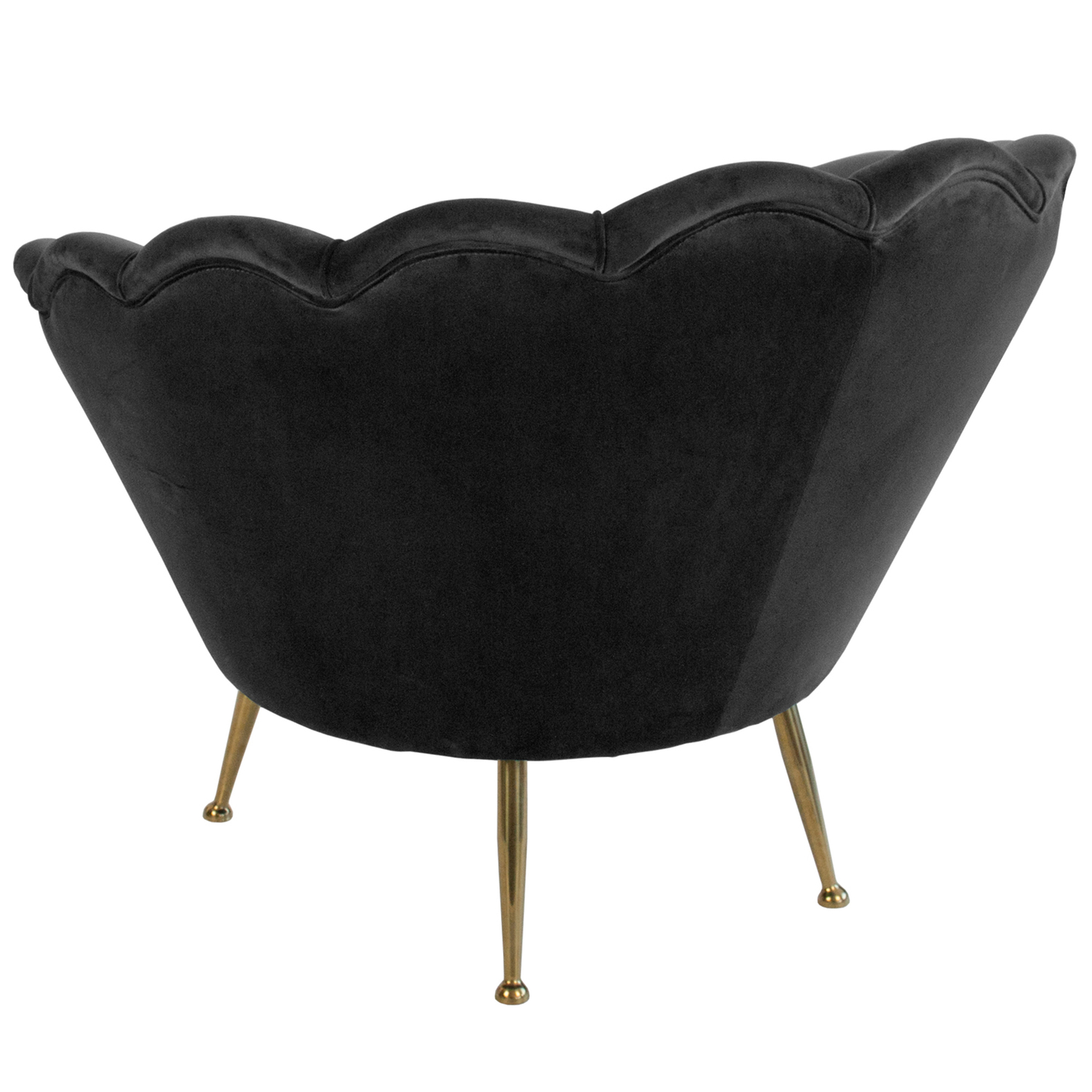 Manhattan-Shell-Velvet-Armchair-DDSHELL