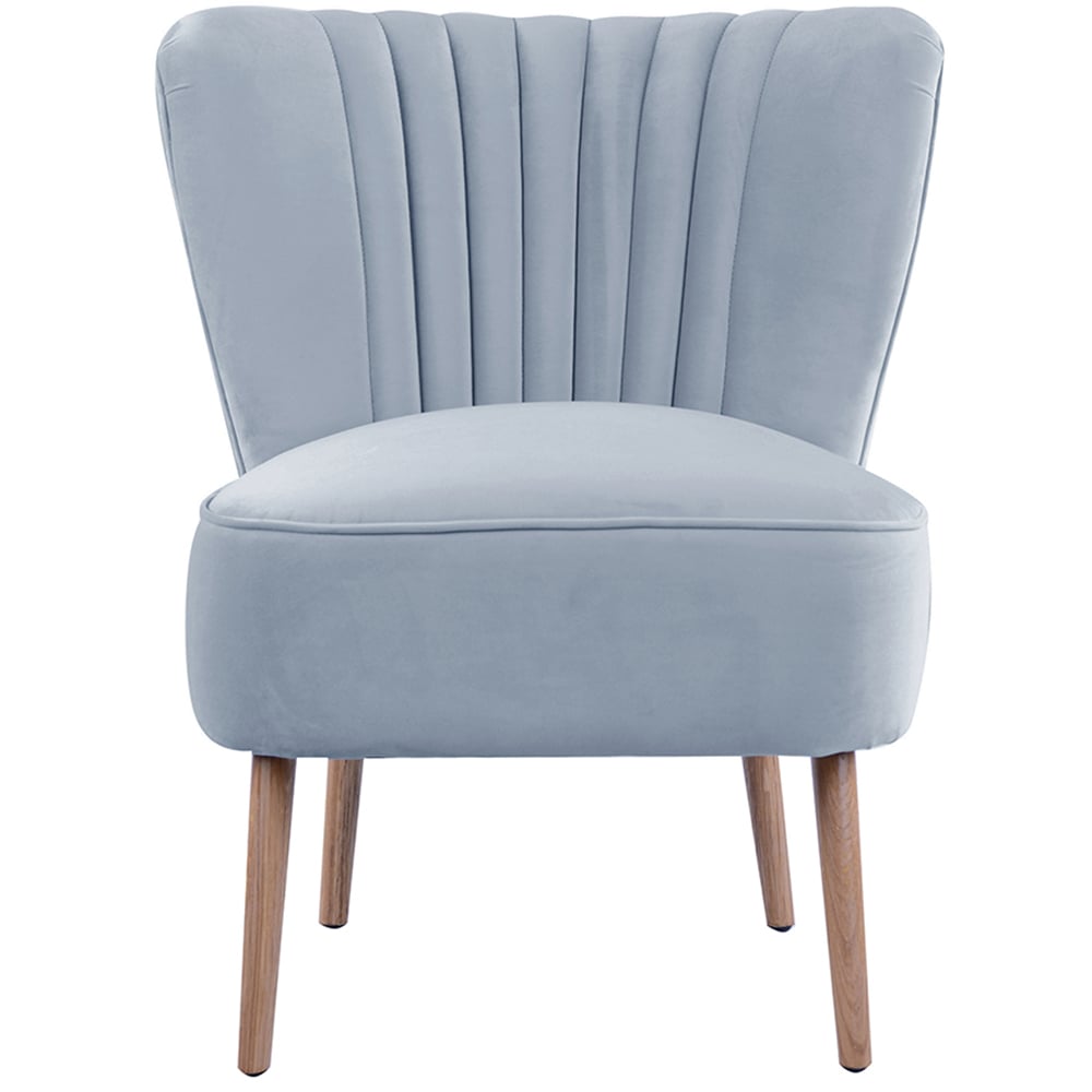 Coco-Velvet-Slipper-Chair