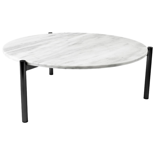 Victoria Marble Coffee Table