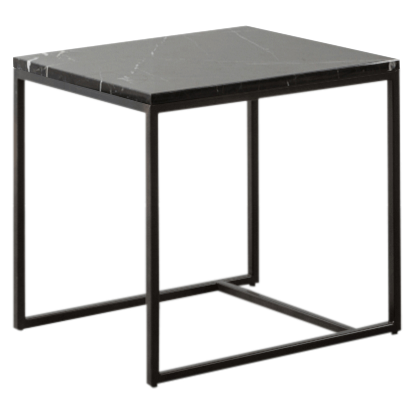 Otto Marble Side Table