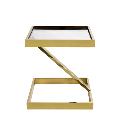 Manhattan Side Table