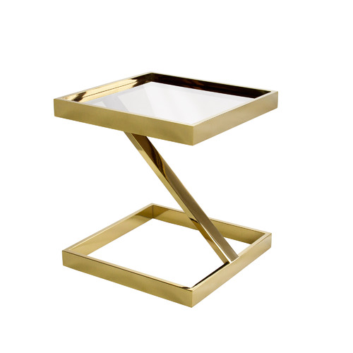 Manhattan Side Table
