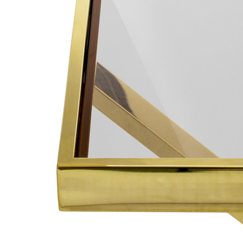 Manhattan Side Table