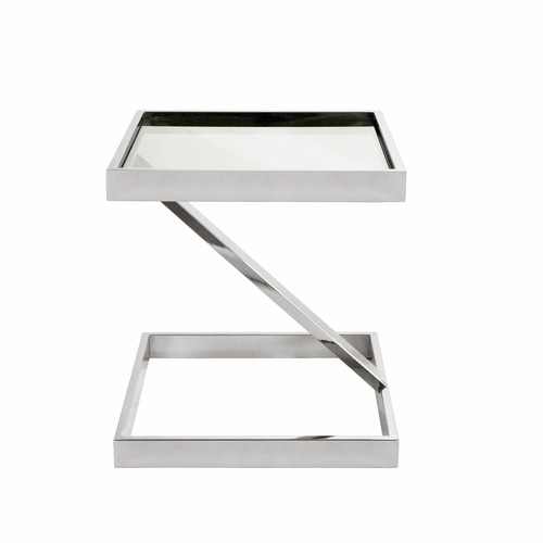 Manhattan Side Table