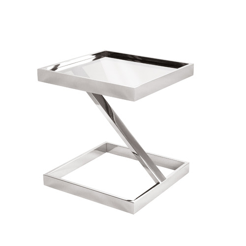 Manhattan Side Table