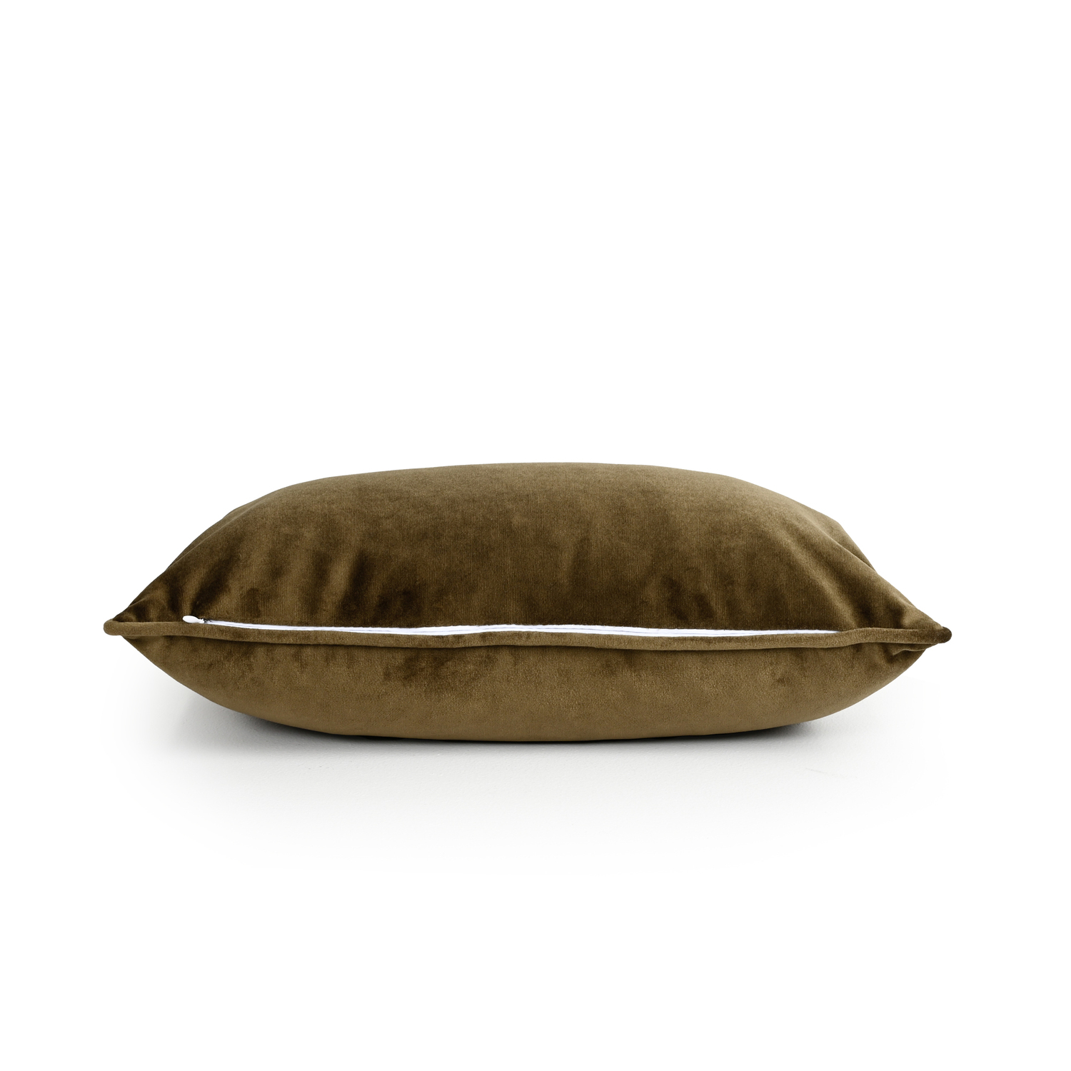Hermann-Piped-Rectangular-Velvet-Cushion-DDCL