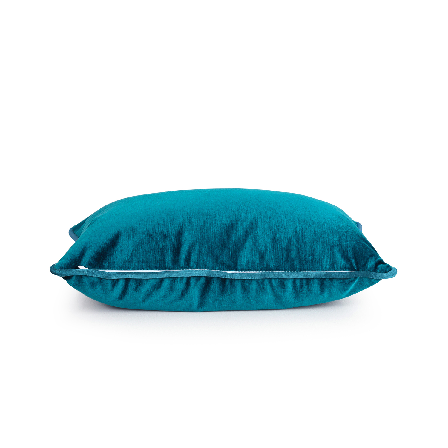 Hermann-Piped-Rectangular-Velvet-Cushion-DDCL
