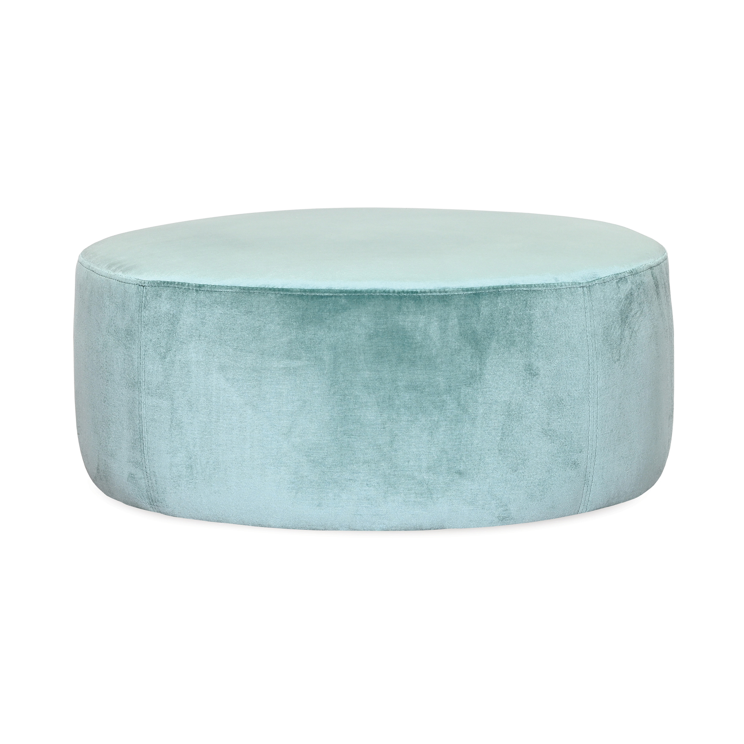Hermann-Velvet-Ottoman