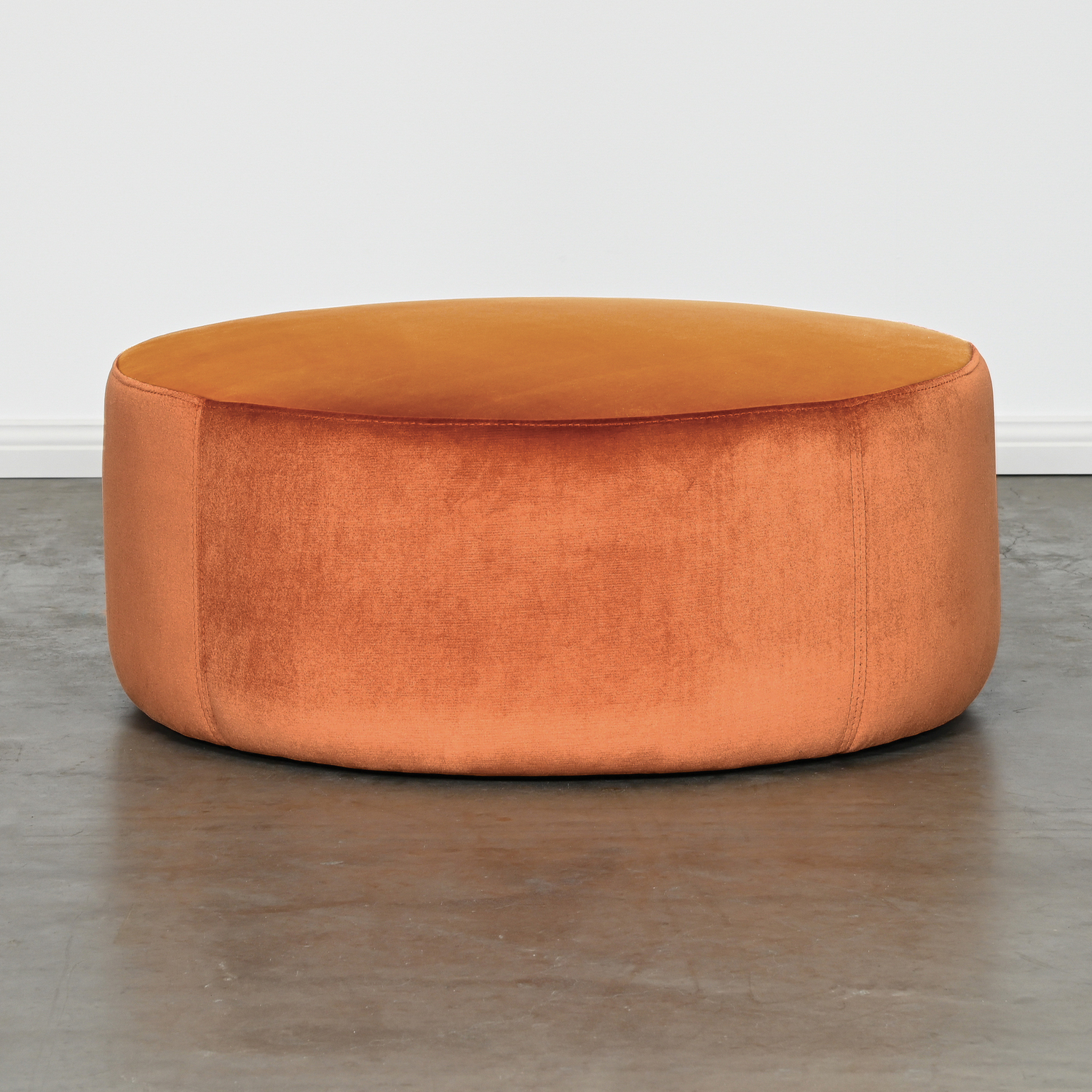 Hermann-Velvet-Ottoman