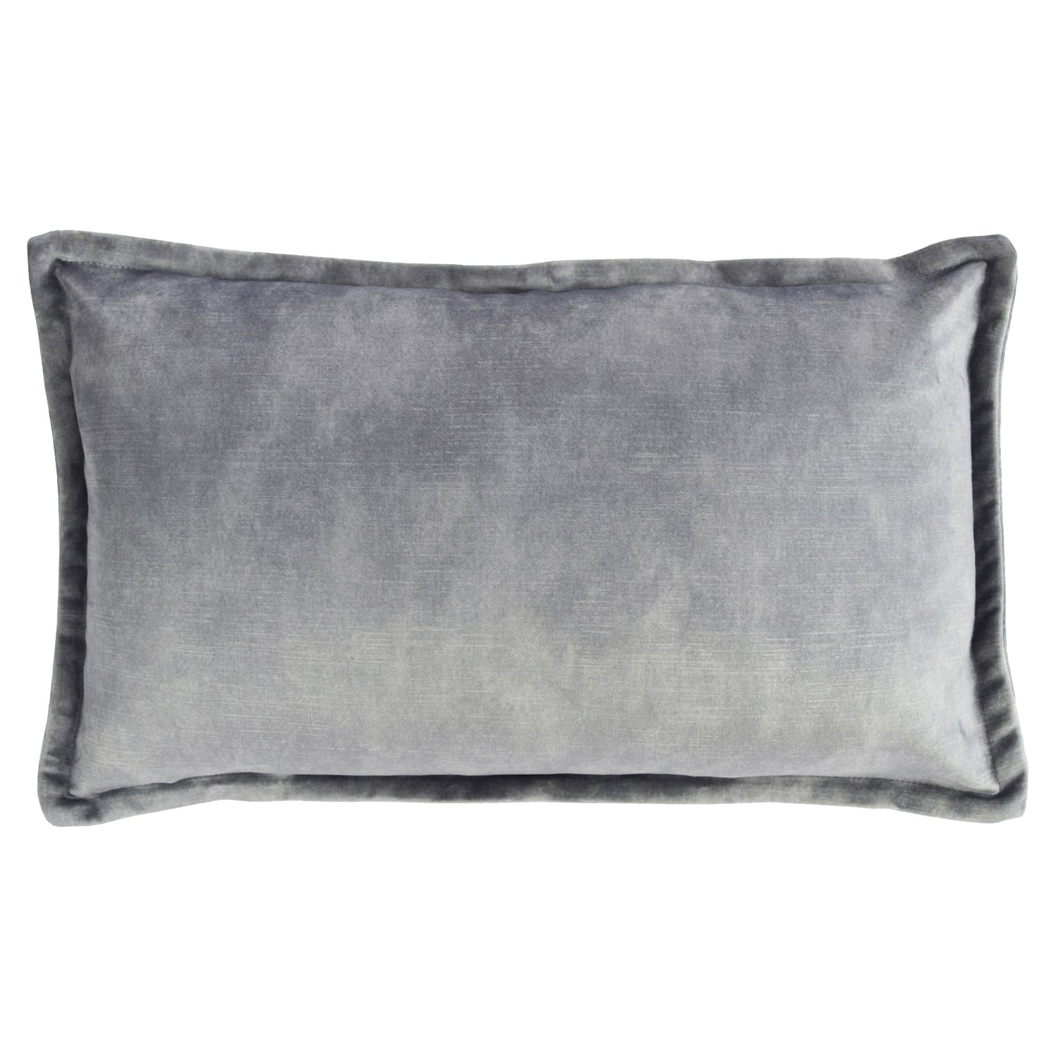 Alessa Velvet Lumbar Cushion