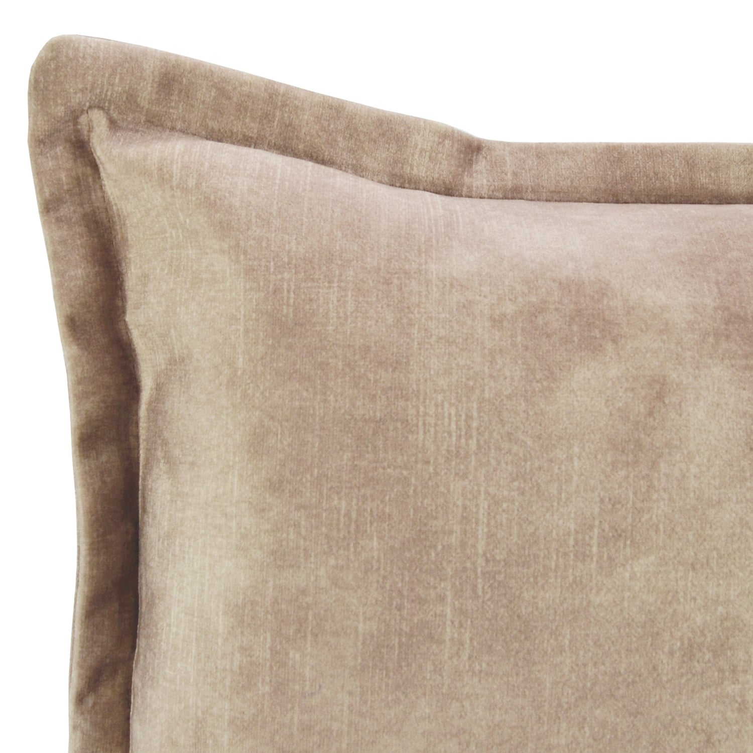 Alessa Velvet Cushion