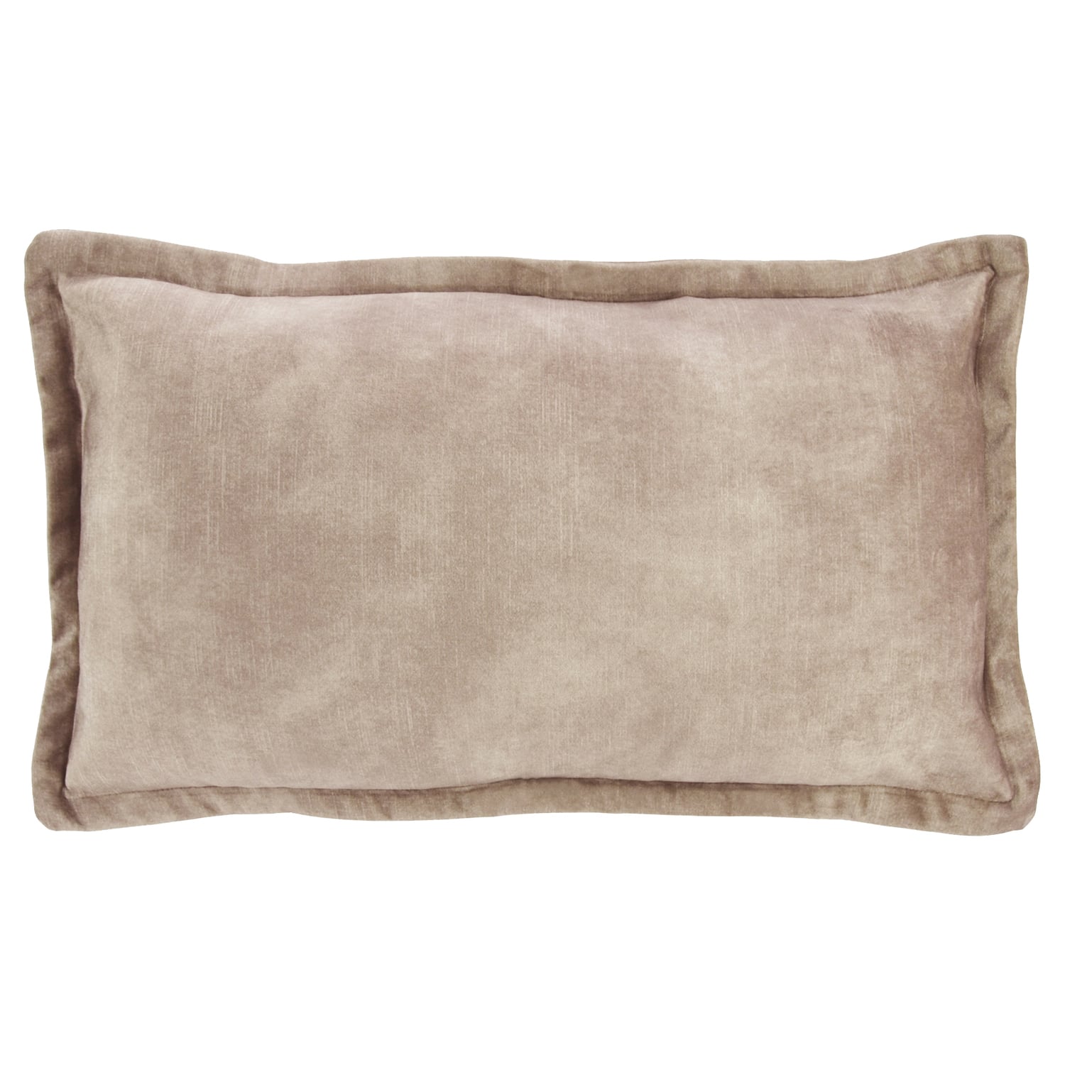 Alessa Velvet Lumbar Cushion