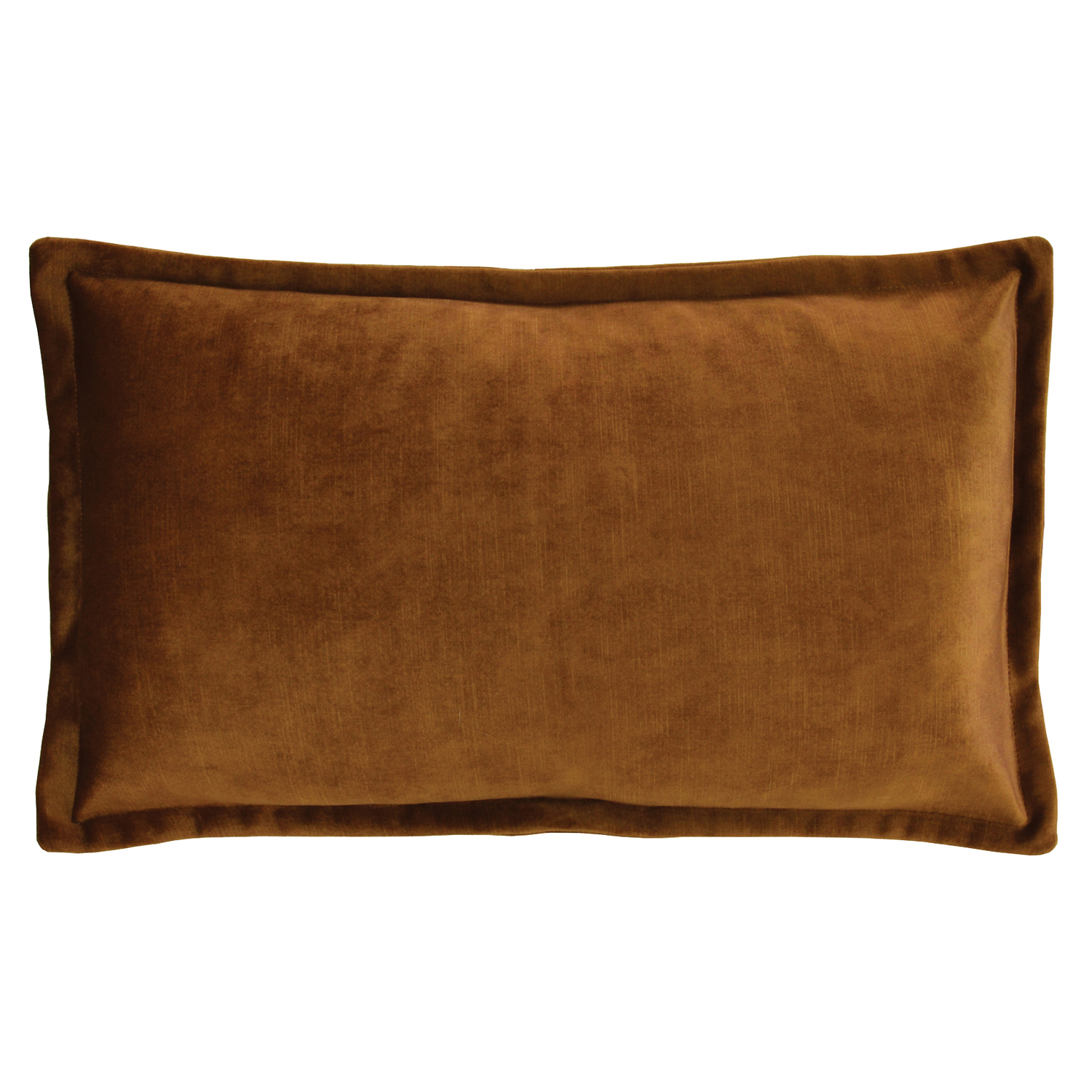 Alessa Velvet Lumbar Cushion