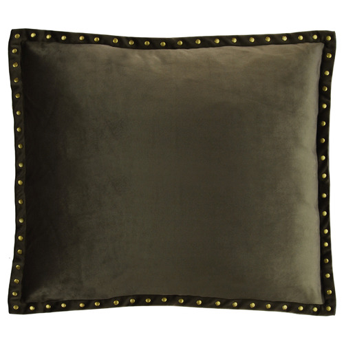 Eleonora Velvet Cushion