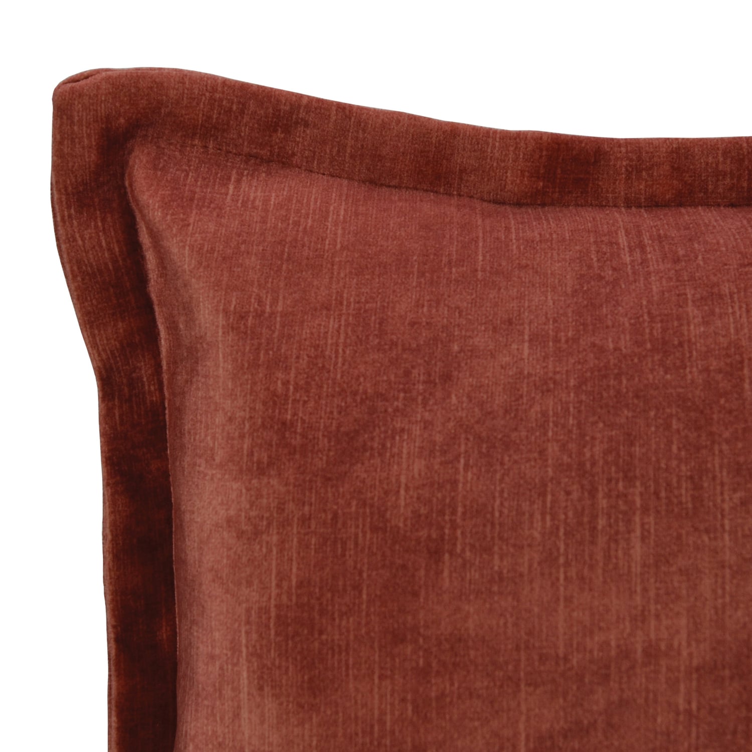 Alessa Velvet Cushion