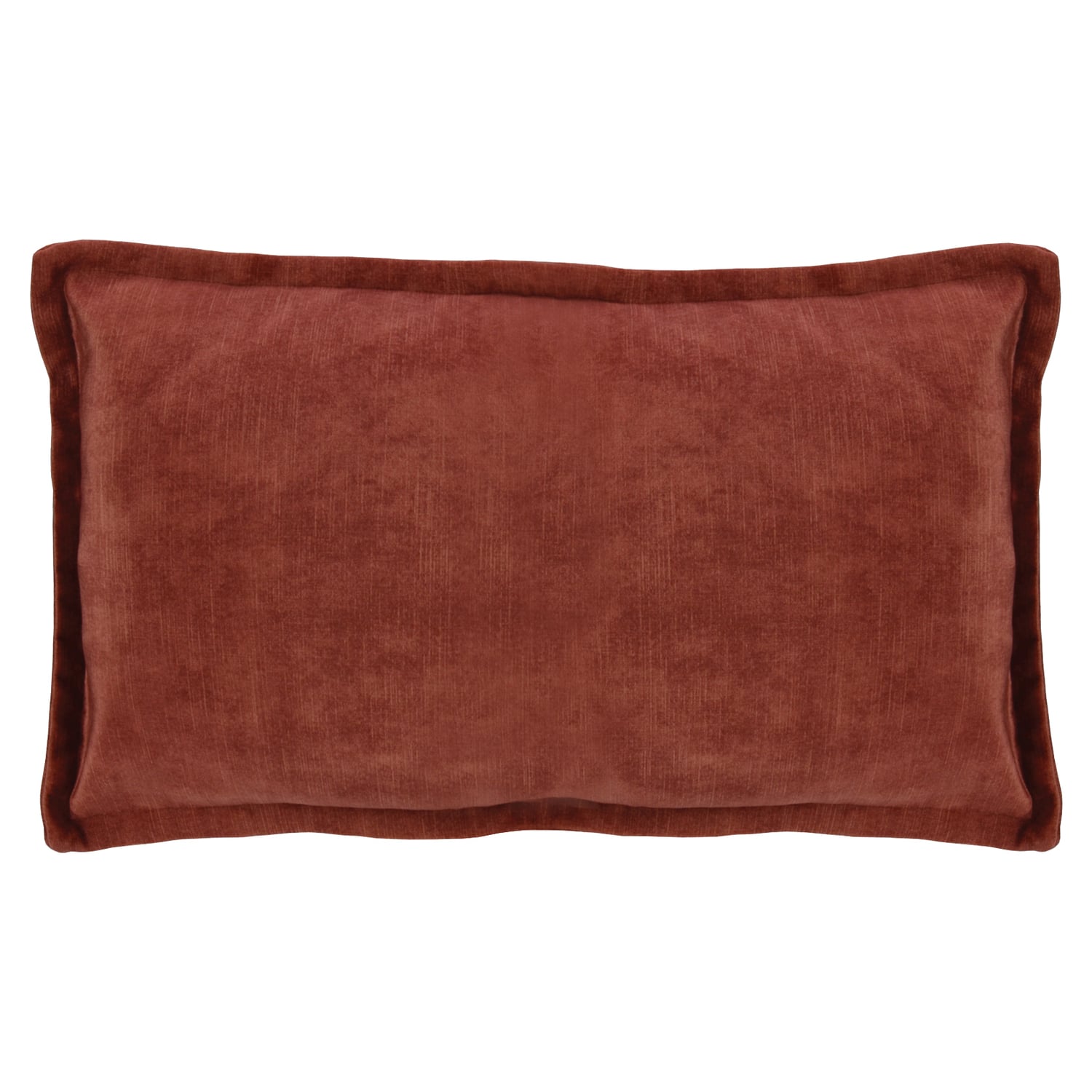Alessa Velvet Lumbar Cushion