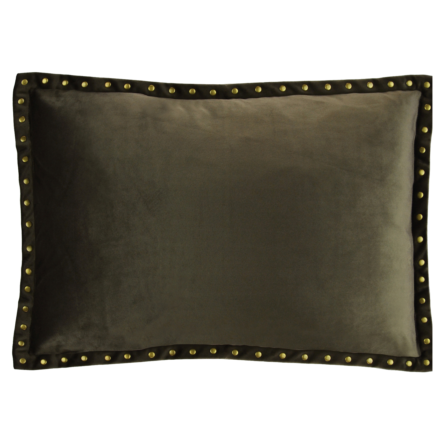 Eleonora Velvet Lumbar Cushion
