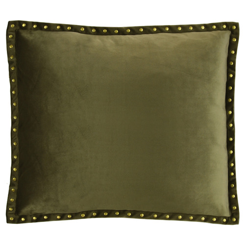Eleonora Velvet Cushion