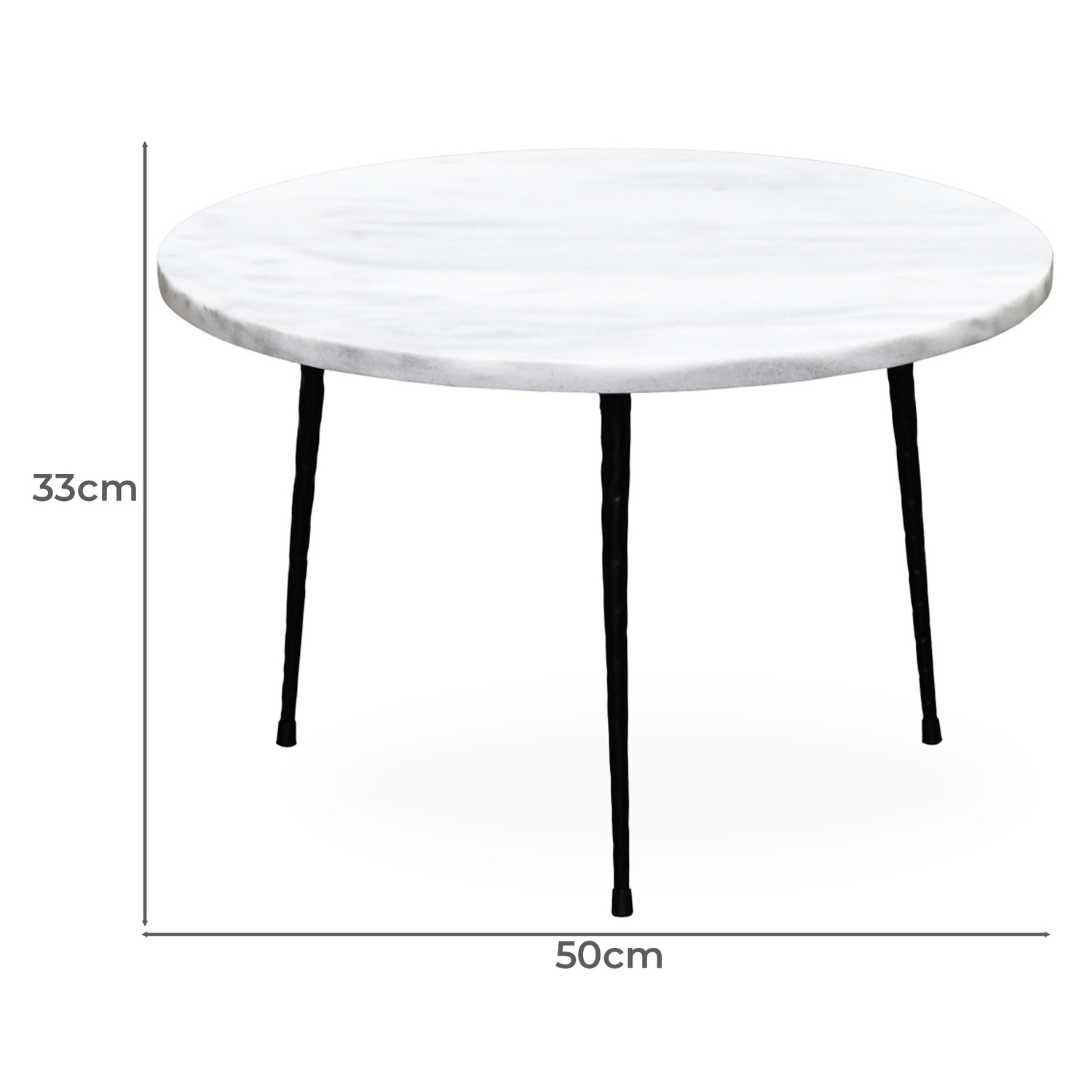 Savia-Marble-Side-Table