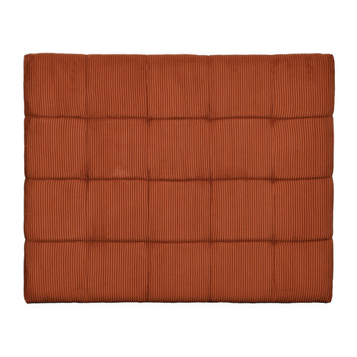 Burnt Orange Chloe Bedhead