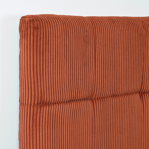 Burnt Orange Chloe Bedhead