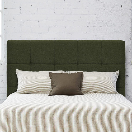 Forrest Green Chloe Bedhead