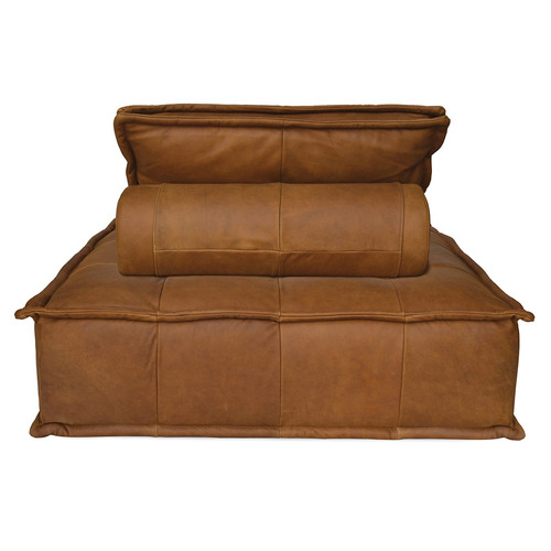 Single Audrey Lounger