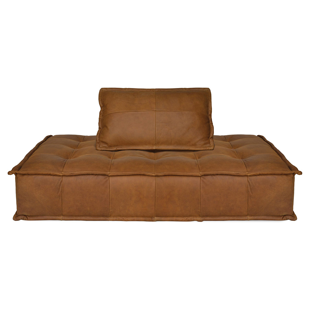 Double Audrey Lounger