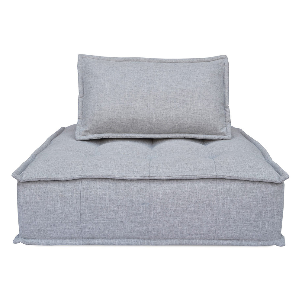 Single Camilla Lounger