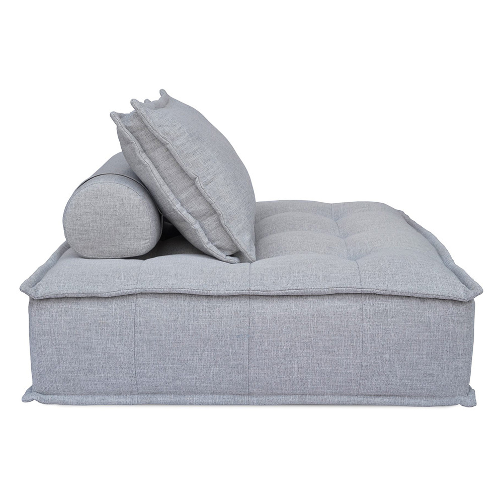 Single Camilla Lounger