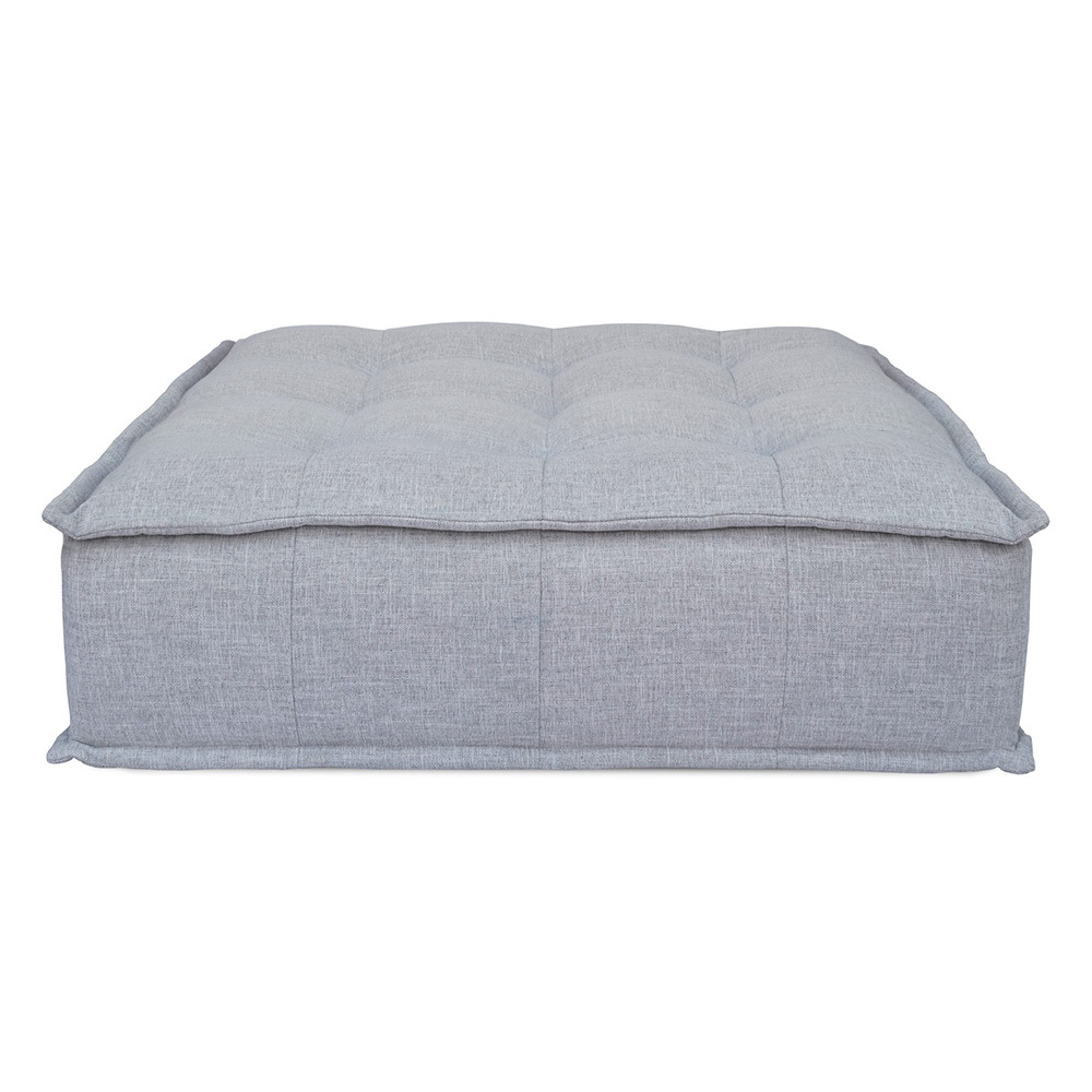 Single Camilla Lounger