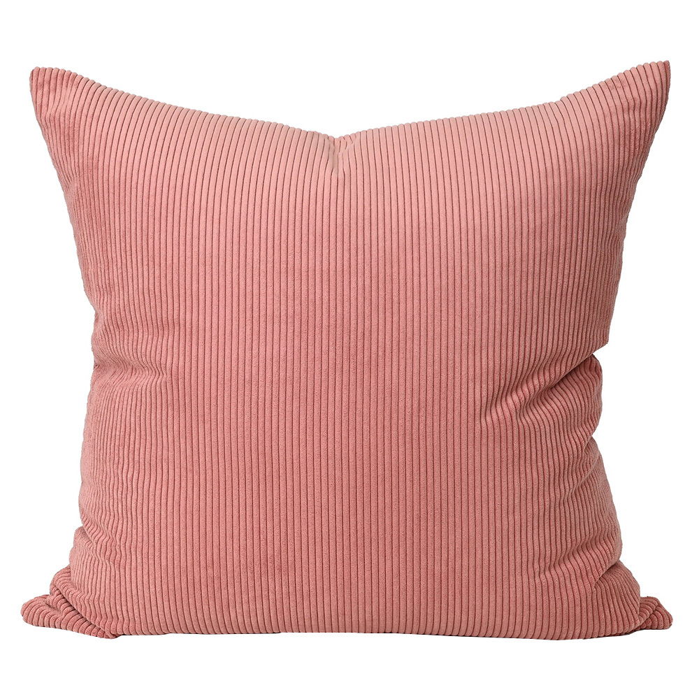 Alana Corduroy Cushion with Insert