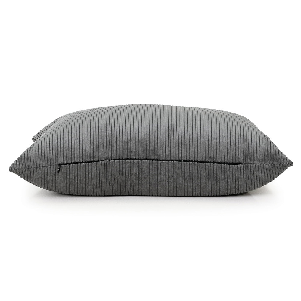 Alana Corduroy Lumbar Cushion with Insert