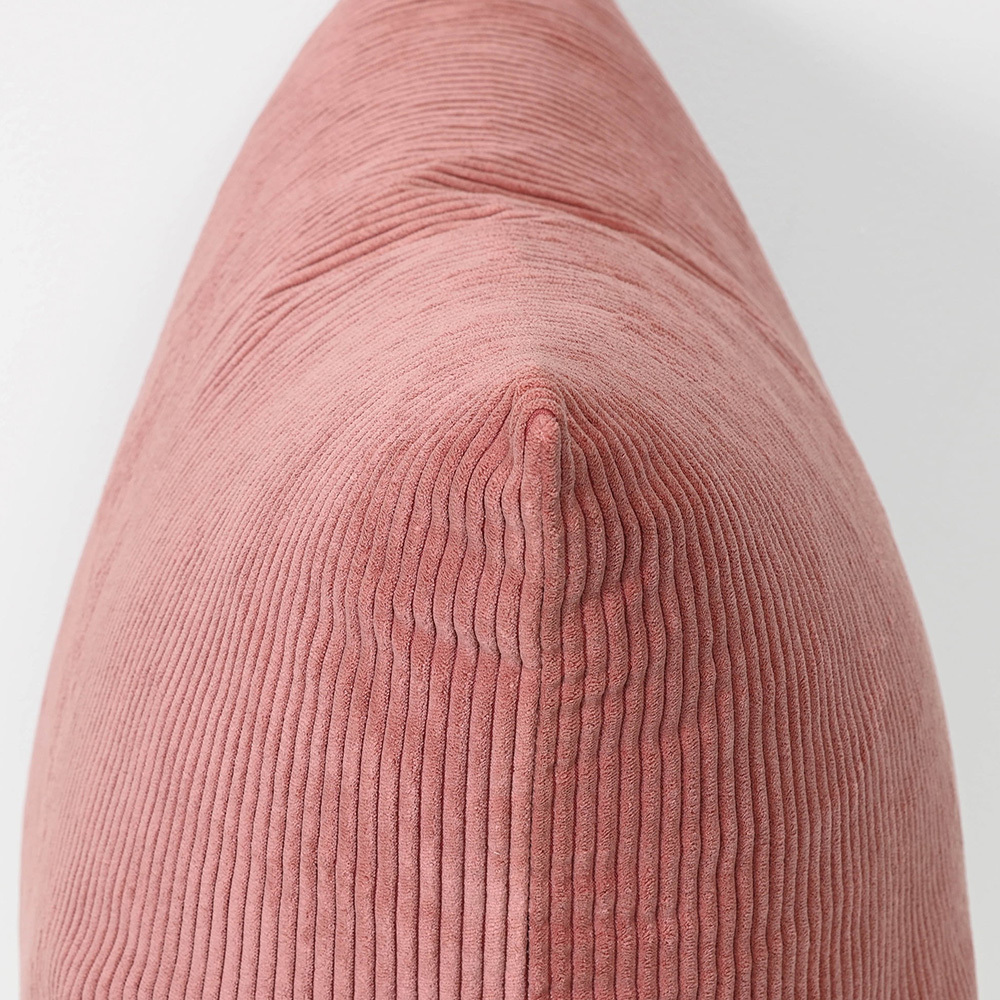 Alana Corduroy Cushion with Insert