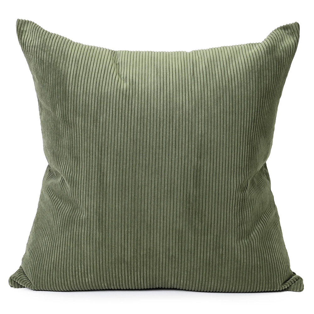 Alana Corduroy Cushion with Insert