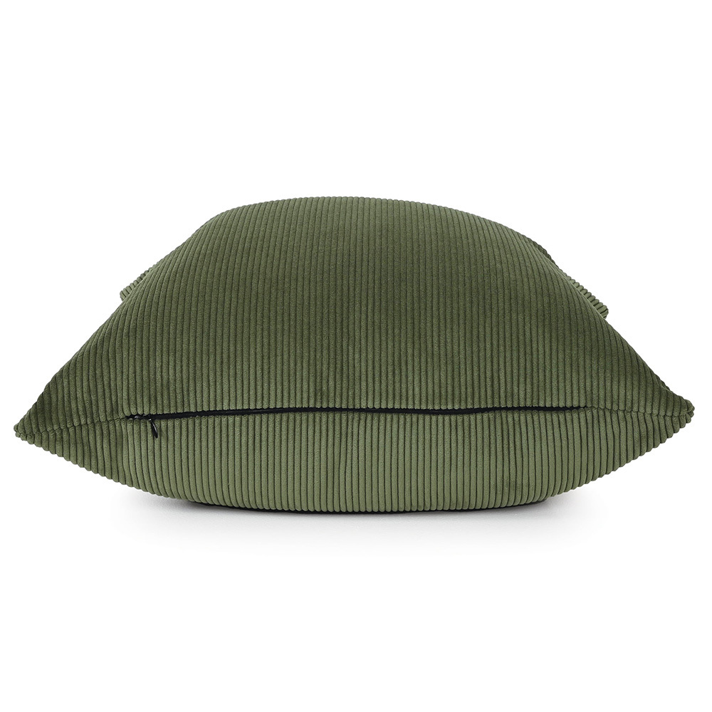 Alana Corduroy Cushion with Insert