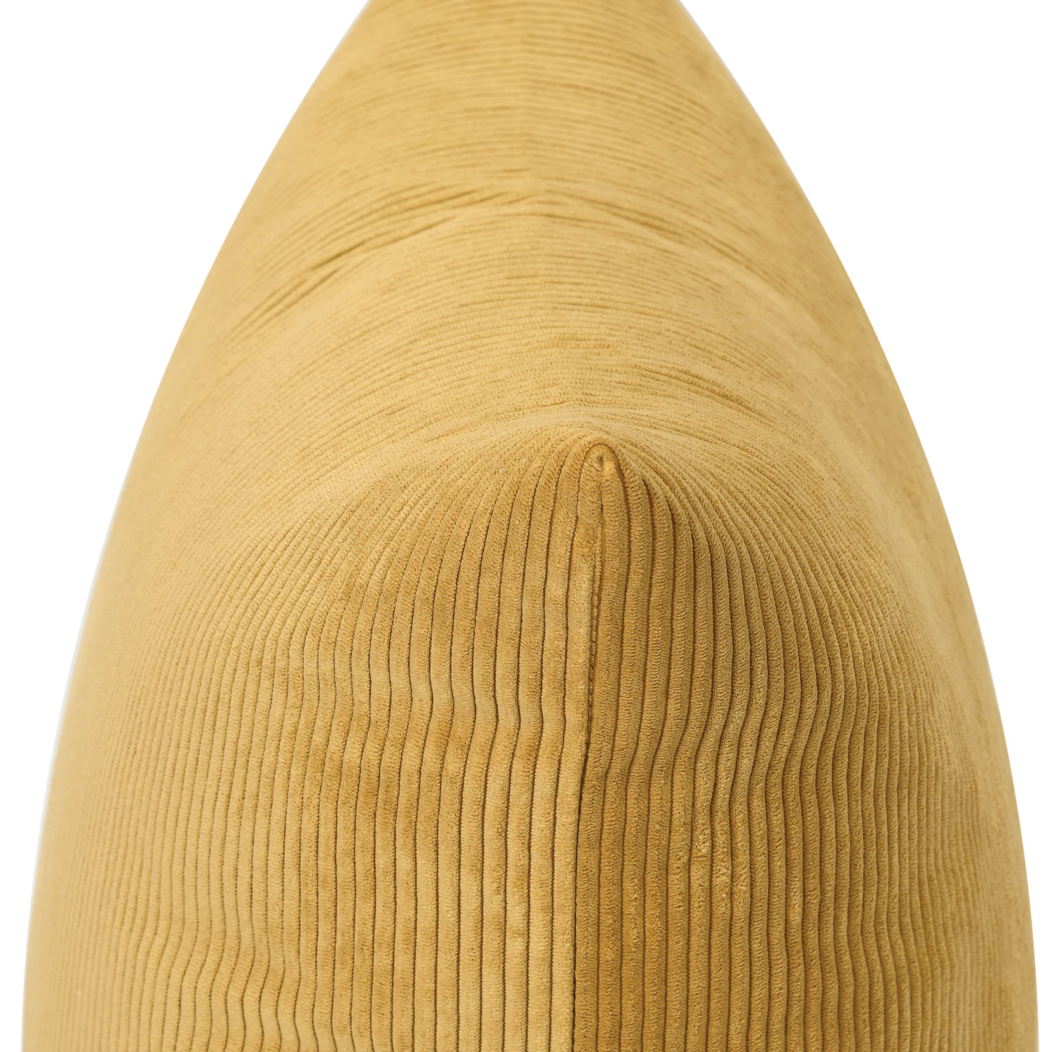 Alana Corduroy Lumbar Cushion with Insert