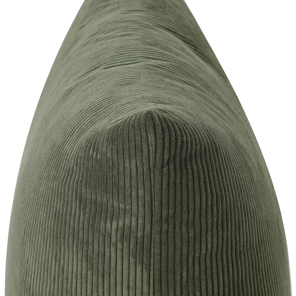 Alana Corduroy Cushion with Insert