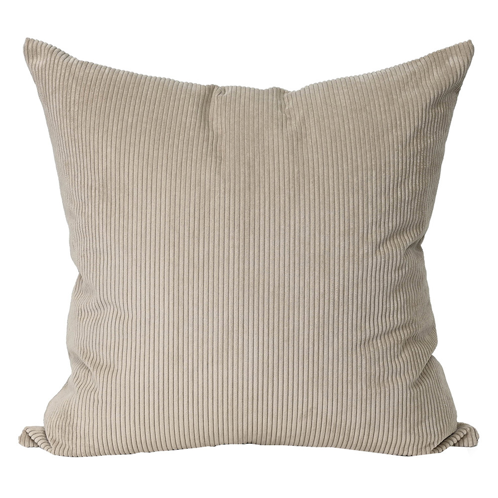 Alana Corduroy Cushion with Insert