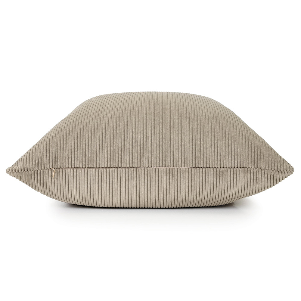 Alana Corduroy Cushion with Insert