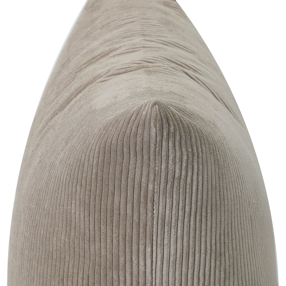 Alana Corduroy Cushion with Insert