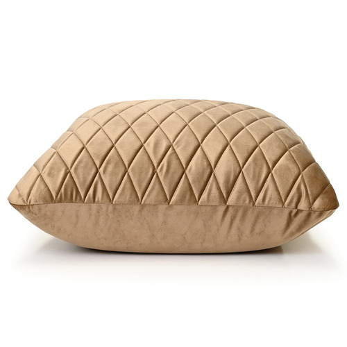 Bettina Velvet Cushion with Insert