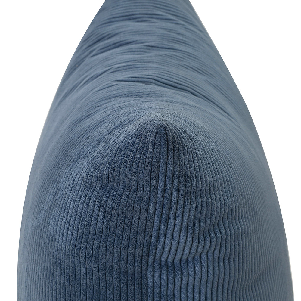Alana Corduroy Cushion with Insert
