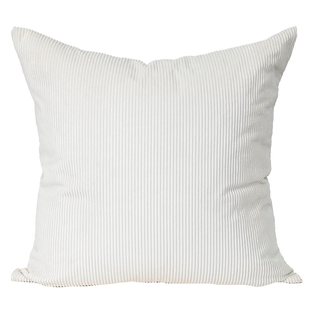 Alana Corduroy Cushion with Insert