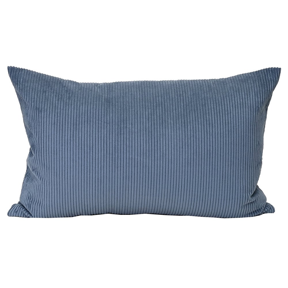 Alana Corduroy Lumbar Cushion with Insert